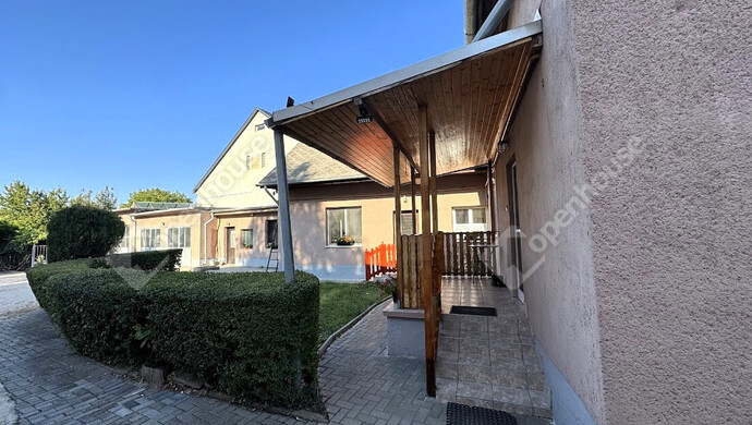 1. kép | Eladó családi ház Székesfehérvár. | Eladó Családi ház, Székesfehérvár (#177367)