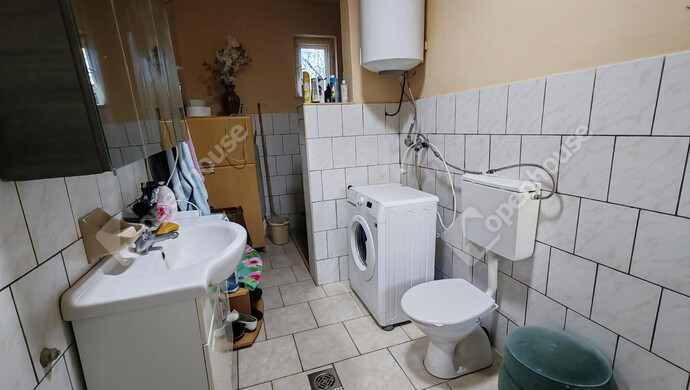 2. kép | Eladó Családi ház, Marcali (#177646)