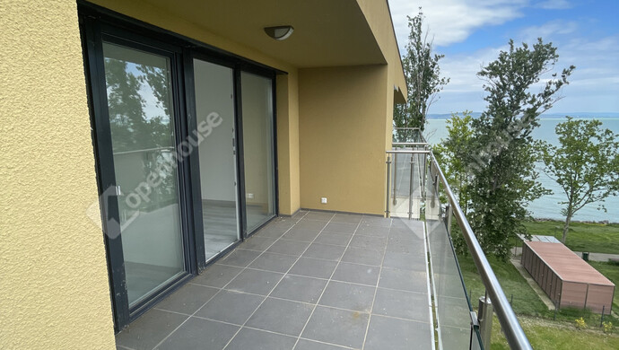 9. kép | Eladó Téglaépítésű lakás, Siófok (#178662)