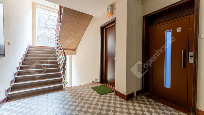 20. kép | Eladó Téglaépítésű lakás, Budapest I. Ker. (#178712)