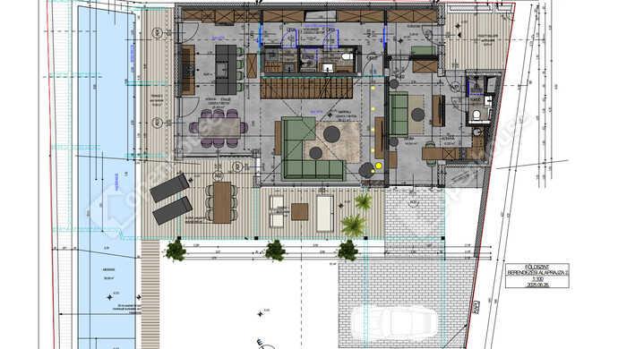 0. kép | Eladó Családi ház, Szeged (#178818)