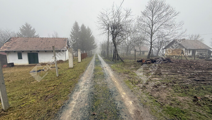 0. kép | Eladó Zárt kert, Gyűrűs (#179595)