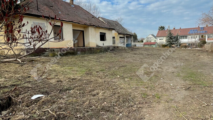 2. kép | Eladó Telek, Siófok (#179221)