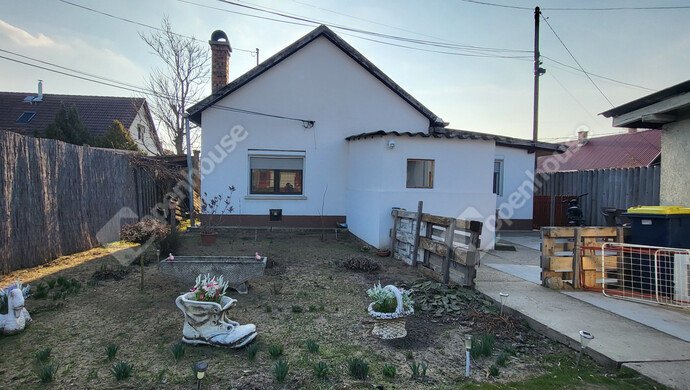 0. kép | Eladó Családi ház, Monor (#175613)