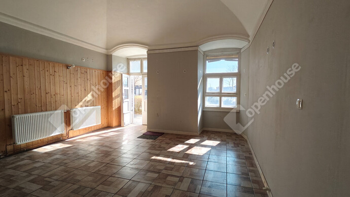 2. kép | Eladó Üzlethelyiség, Szombathely (#180222)