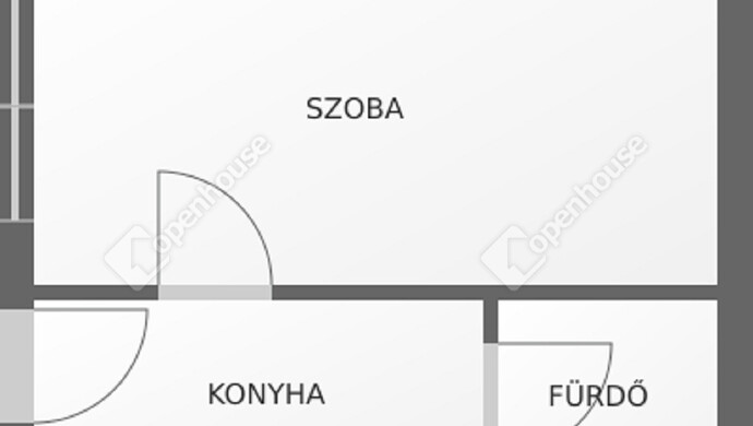 0. kép | Eladó Házrész, Debrecen (#180334)