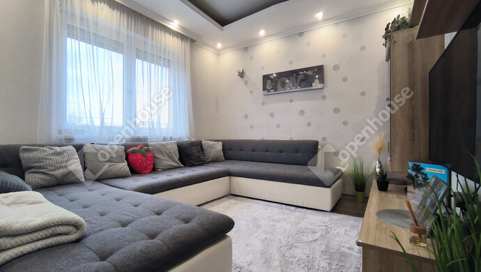 2. kép | Eladó Sorház, Ebes (#180899)