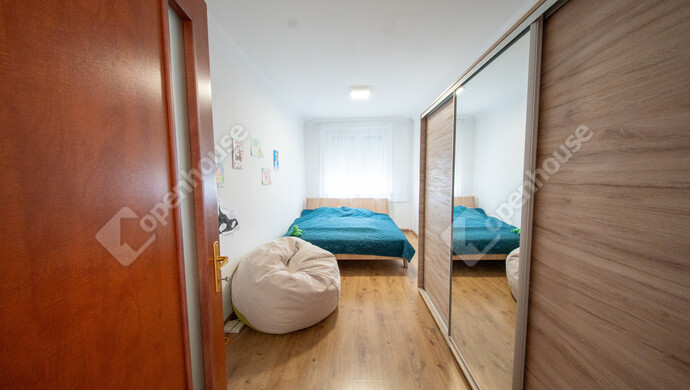 7. kép | Eladó Társasházi lakás, Debrecen (#180967)