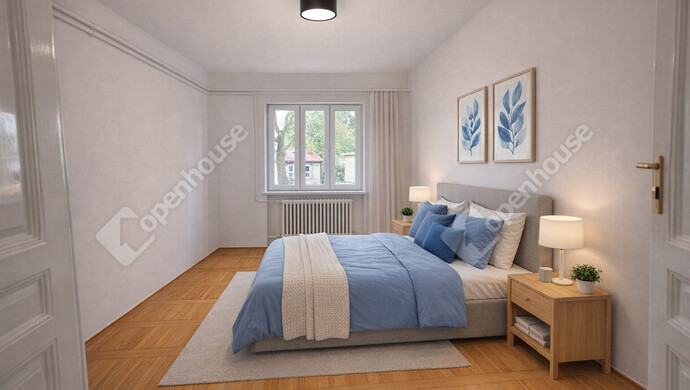 3. kép | Eladó Társasházi lakás, Debrecen (#181396)