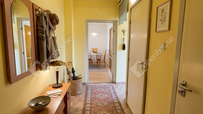 0. kép | Eladó Társasházi lakás, Sopron (#181646)
