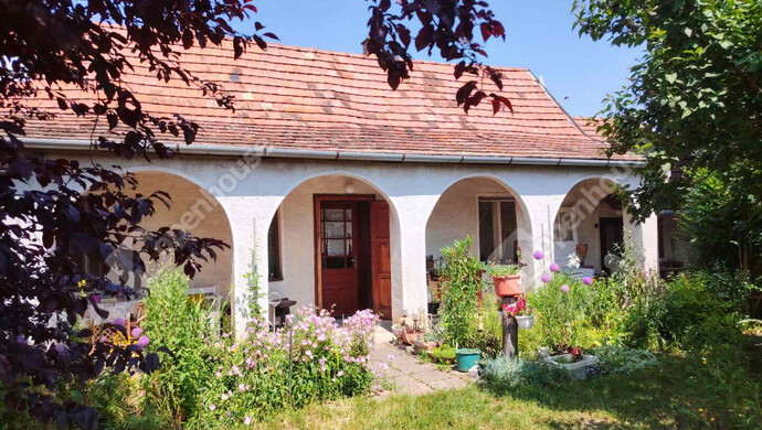0. kép | Sárszentmihály, családi ház eladó | Eladó Családi ház, Sárszentmihály (#175555)