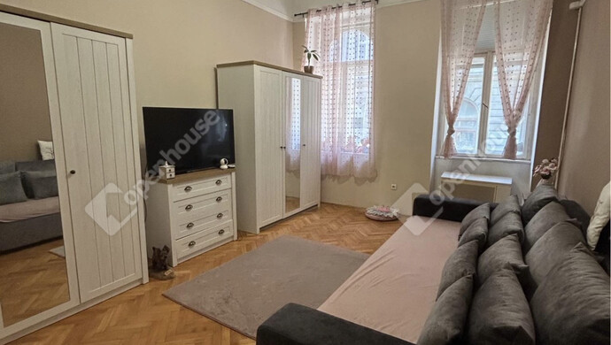 8. kép | Eladó Téglaépítésű lakás, Budapest VII. Ker. (#176003)