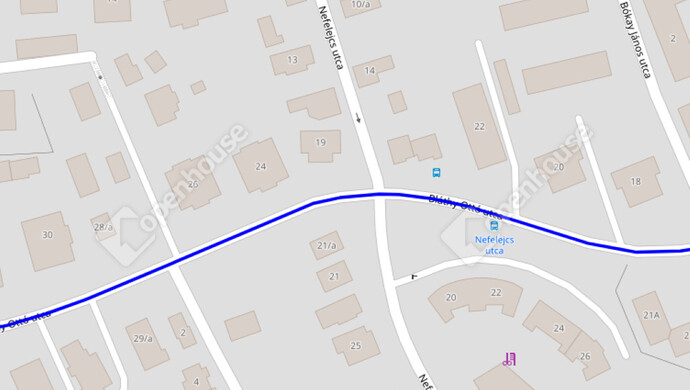 3. kép | Eladó Társasházi lakás, Siófok (#176364)