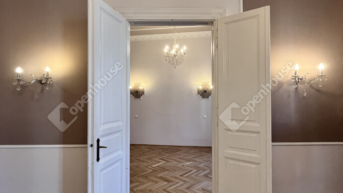 8. kép | Eladó Téglaépítésű lakás, Budapest VI. Ker. (#176478)