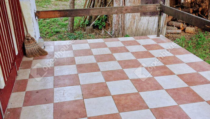 10. kép | Terasz | Eladó Nyaraló, Komárom (#176831)