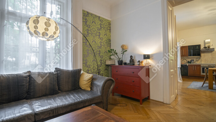 40. kép | Eladó Családi ház, Budapest II. Ker. (#177436)