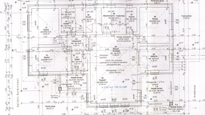 0. kép | Eladó Családi ház, Balatonlelle (#178051)