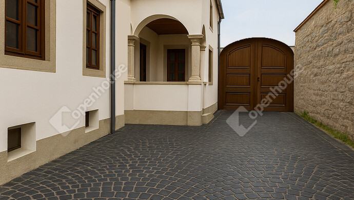 0. kép | Eladó Társasházi lakás, Sopron (#166889)