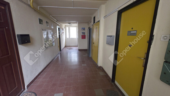 12. kép | Eladó Társasházi lakás, Miskolc (#179006)