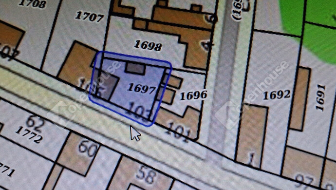 14. kép | Eladó Családi ház, Komárom (#179430)