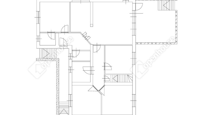 0. kép | Eladó Családi ház, Töltéstava (#180425)