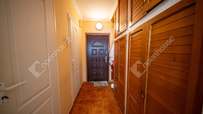 10. kép | Eladó Társasházi lakás, Debrecen (#180967)