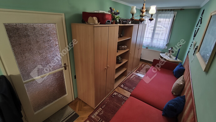 4. kép | Eladó Téglaépítésű lakás, Nagykanizsa (#183054)