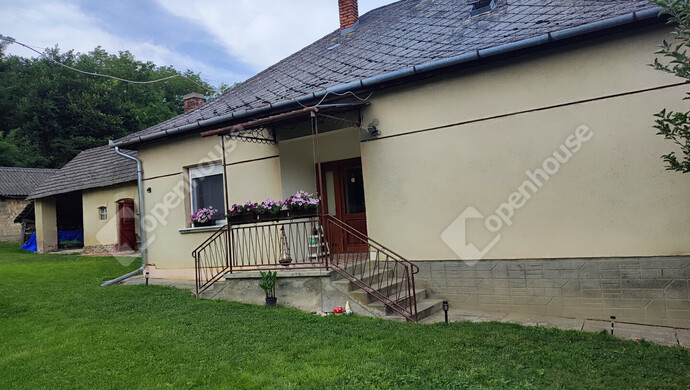 44. kép | Eladó Családi ház, Zalaszabar (#176395)