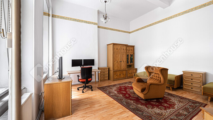 14. kép | Eladó Téglaépítésű lakás, Budapest VIII. Ker. (#176404)