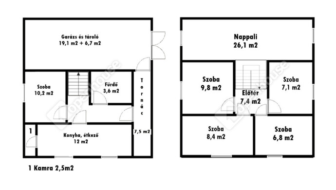 0. kép | Eladó Családi ház, Miskolc (#176828)