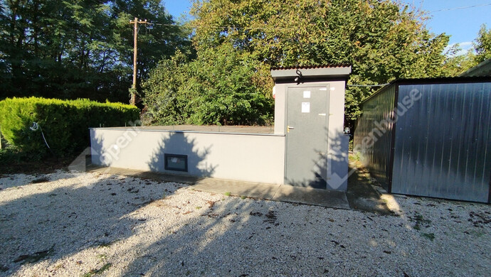 14. kép | Eladó Zárt kert, Győr (#177345)