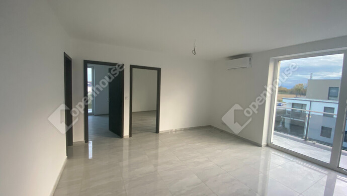 1. kép | Eladó Társasházi lakás, Győr (#178135)