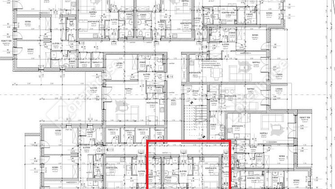 1. kép | Eladó Társasházi lakás, Győr (#178499)