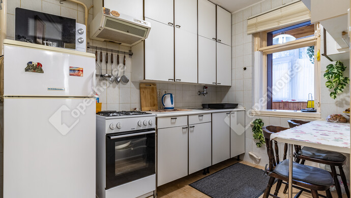 0. kép | Eladó Téglaépítésű lakás, Budapest II. Ker. (#178654)