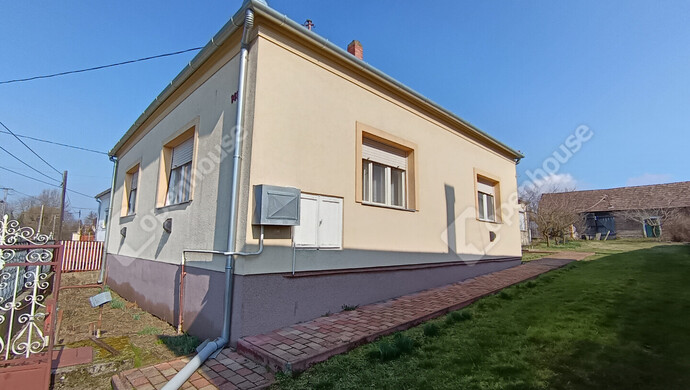 0. kép | Eladó Családi ház, Berzence (#180231)