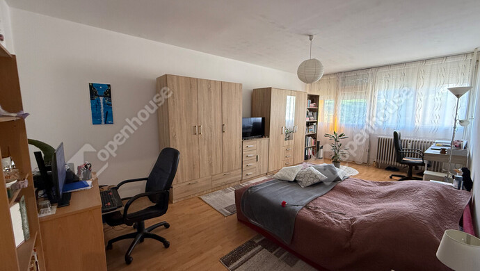 1. kép | Eladó Társasházi lakás, Zalaegerszeg (#180249)