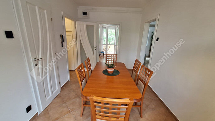 11. kép | Kiadó Társasházi lakás, Debrecen (#181012)