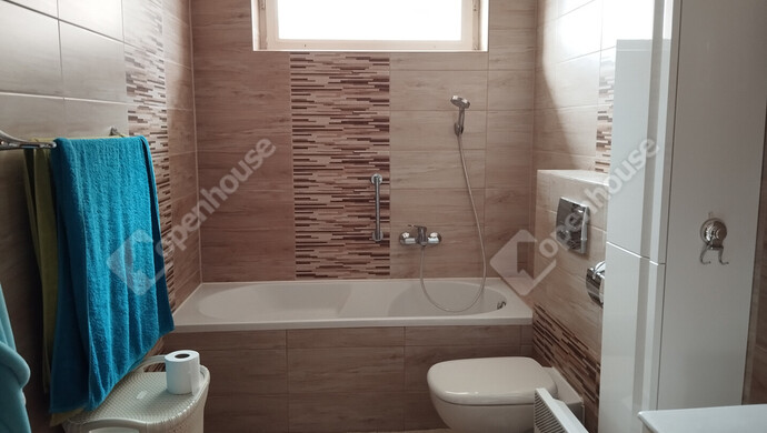 55. kép | Eladó Családi ház, Kisbér (#178396)