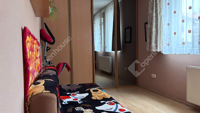 6. kép | Eladó Társasházi lakás, Budapest XVII. Ker. (#180680)