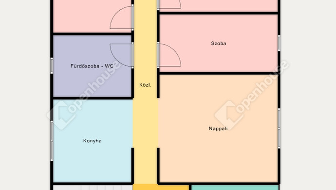 12. kép | Eladó Családi ház, Debrecen (#180608)
