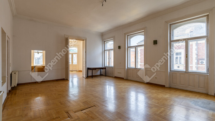 12. kép | Eladó Téglaépítésű lakás, Budapest VII. Ker. (#182675)