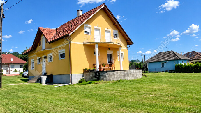 0. kép | Eladó Családi ház, Tarjánpuszta (#184739)