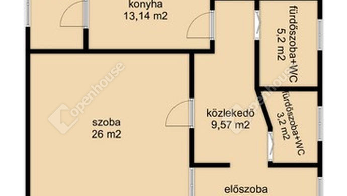 0. kép | Eladó Téglaépítésű lakás, Nagykanizsa (#171764)