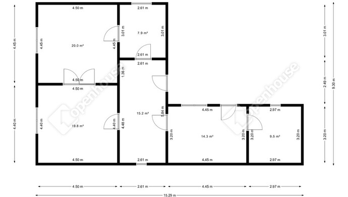 0. kép | Eladó Családi ház, Szeged (#176756)
