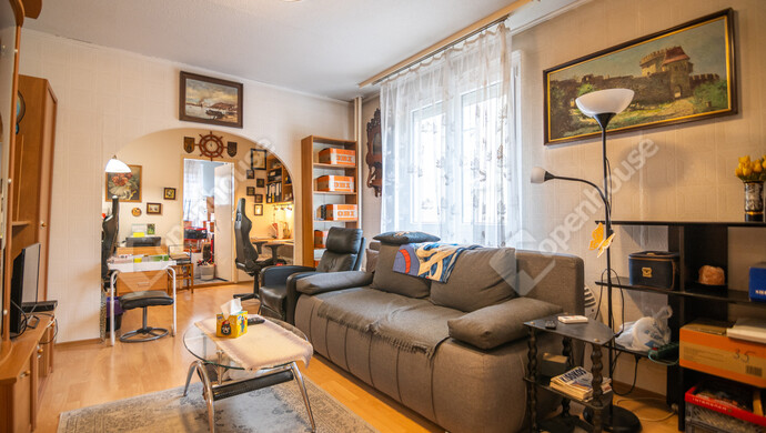 1. kép | Eladó Társasházi lakás, Budapest XV. Ker. (#176808)