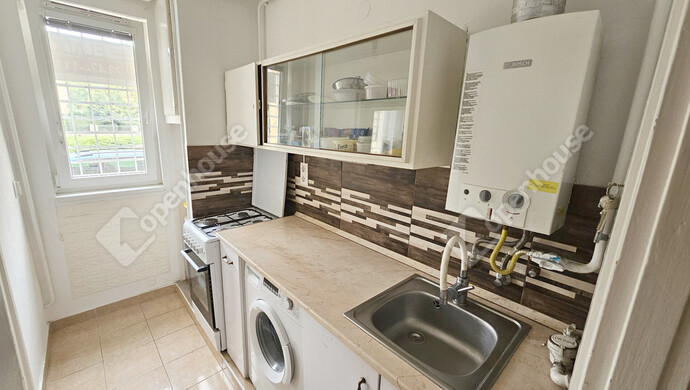 1. kép | Eladó Társasházi lakás, Miskolc (#177547)