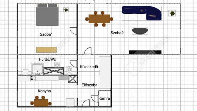 0. kép | Eladó Társasházi lakás, Szombathely (#178850)