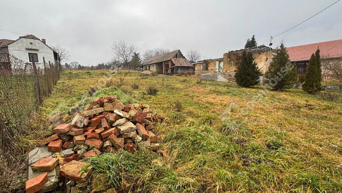 0. kép | Eladó Telek, Szentliszló (#179025)