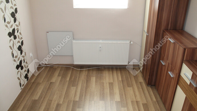 5. kép | Eladó Társasházi lakás, Bük (#179027)