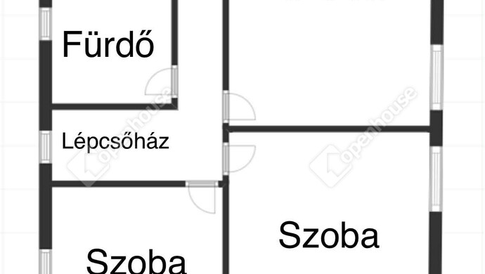 2. kép | Eladó Ikerház, Albertirsa (#180384)